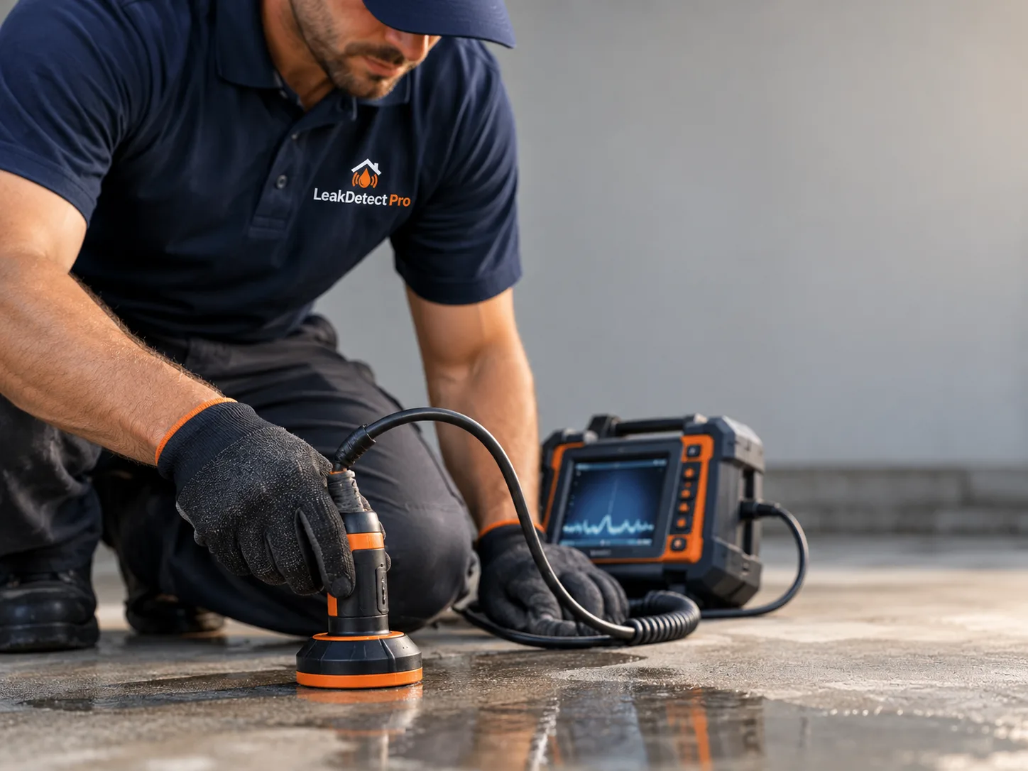 Flat Roof Analysis in Silex, MO